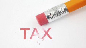 Великобритания снижает налоги